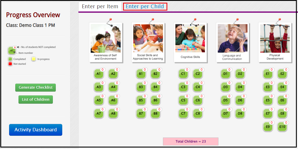 enter_per_child_to_generate_report.png