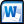 Word download