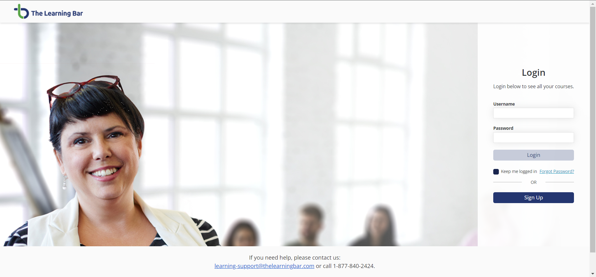 Absorb_login_page.PNG